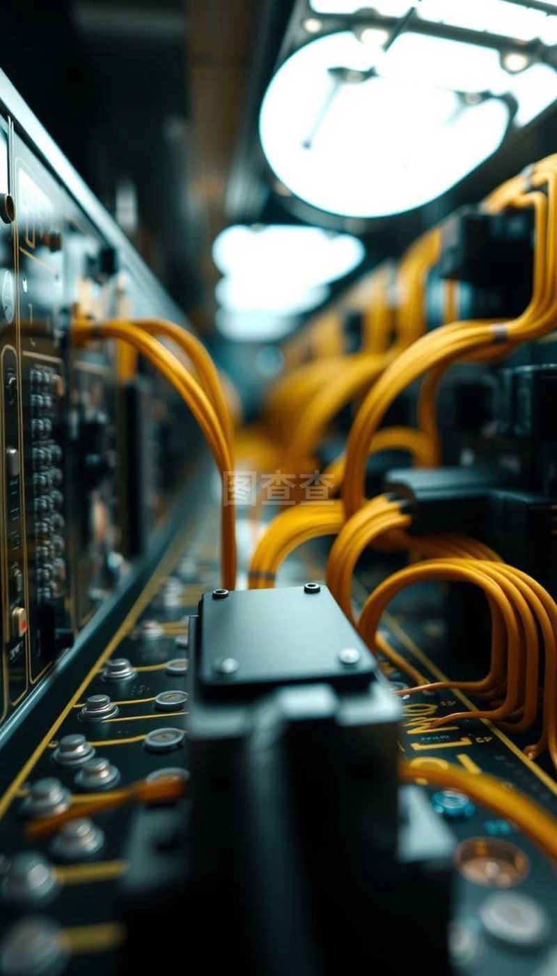系统集成:推动企业数字化转型的新引擎